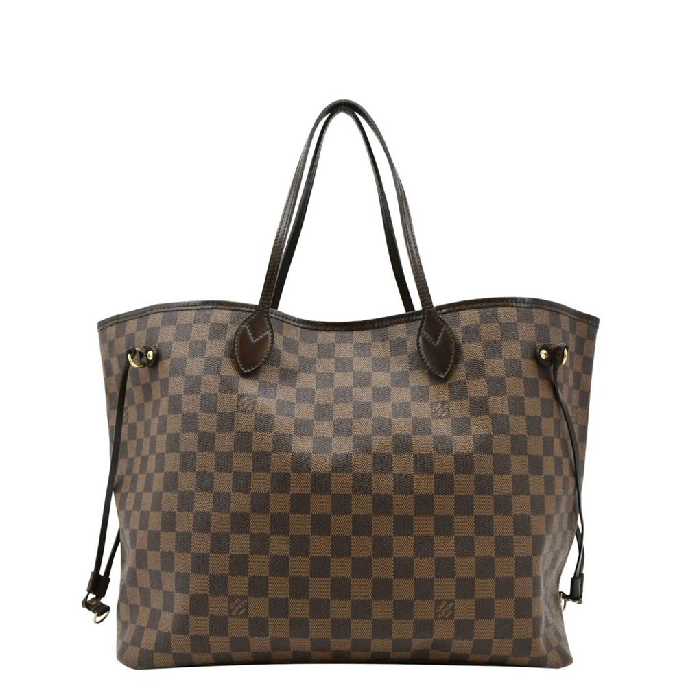 LOUIS VUITTON NEVERFULL GM TOTE